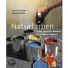 Naturfarben door Heinz Knieriemen