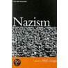 Nazism Or P by Manfred Gregor