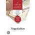 Negotiation