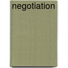 Negotiation door Business Essentials Harvard