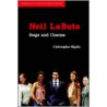 Neil Labute door Christopher W. Bigsby