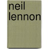 Neil Lennon door Neil Lennon
