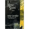 Nerve Storm by Amy Gerstler