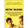 Networlding by Melissa Giovagnoli