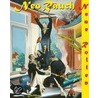 Neue Rollen door Neo Rauch