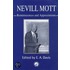 Nevill Mott