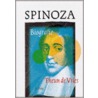 Spinoza by Tjerk de Vries