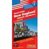 New England door Rand McNally