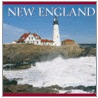 New England by Whitecap Books