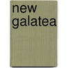 New Galatea by Samuel Gordon