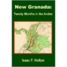 New Granada door Isaac Farwell Holton