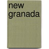 New Granada door John Diston Powles