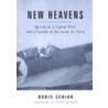 New Heavens door Boris Senior
