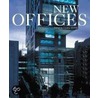 New Offices door David E. Carter