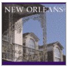 New Orleans door Tanya Lloyd Kyi