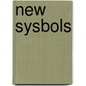 New Sysbols door Thomas Gordon Hake