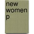 New Women P