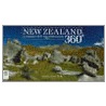 New Zealand by Thorsten Tiedeke