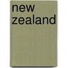 New Zealand door Catherine McLeod