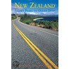 New Zealand door Elisabeth Booz