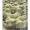 New Zealand door Wolfgang Vorbeck