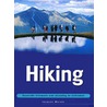 Hiking door J. Marais