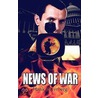 News of War by Hank Silverberg