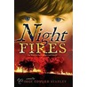 Night Fires door George Edward Stanley