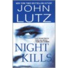 Night Kills door John Lutz
