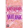 Night Magic door Karen Robards