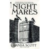 Night Mares door Manda Scott