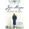 Night Music door Jojo Moyes