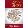 Night Shift door Henry Brewis