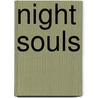 Night Souls door M.P.N. Sims