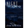 Night Water by David Allen Brent