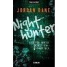 Nighthunter door Jordan Dane