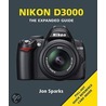 Nikon D3000 by Jon Sparks