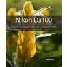 Nikon D3100 by Jeff Revell