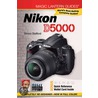 Nikon D5000 door Simon Stafford