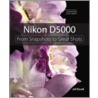 Nikon D5000 door Jeff Revell