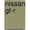 Nissan Gt-r door Alex Koradji