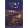 Njal's Saga door Lee M. Hollander