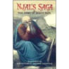 Njal's Saga door Onbekend