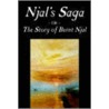 Njal's Saga door Traditional