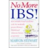 No More Ibs by Maryon Stewart