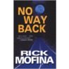 No Way Back by Rick Mofina