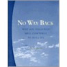 No Way Back by Joel M. Schwartz