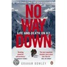 No Way Down door Graham Bowley