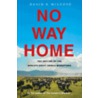 No Way Home door David Wilcove