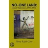 No-One Land door Henry Ralph Carse